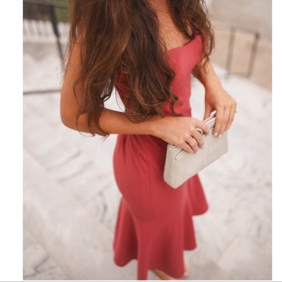✨ Gal Meets Glam Rae Dress Size 20 - Picture 1 of 11